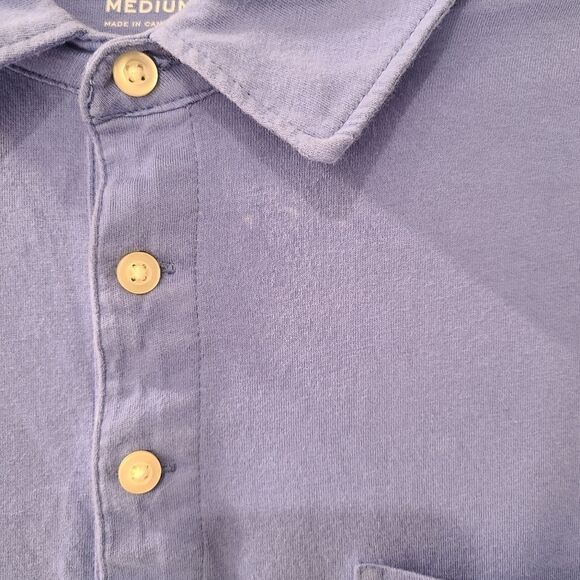 J Crew men's polo - Picture 3 of 6